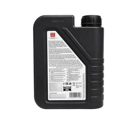 Aceite 10w50 4t Street 1lt Liqui Moly