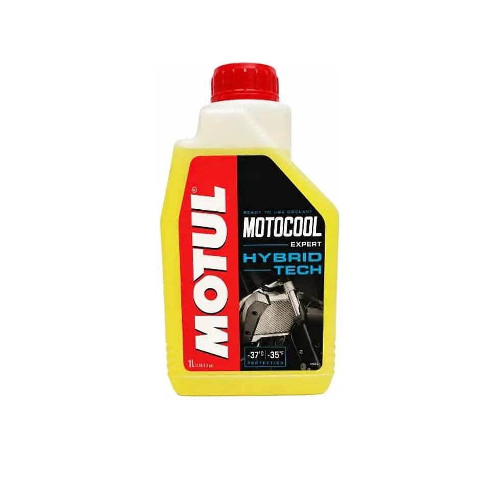 Refigerante Moto Motocool Exp -37° Motol 1
