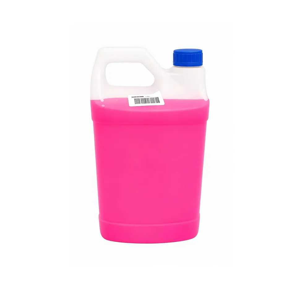Refigerante Rosado Auto -3c 3.79l 2