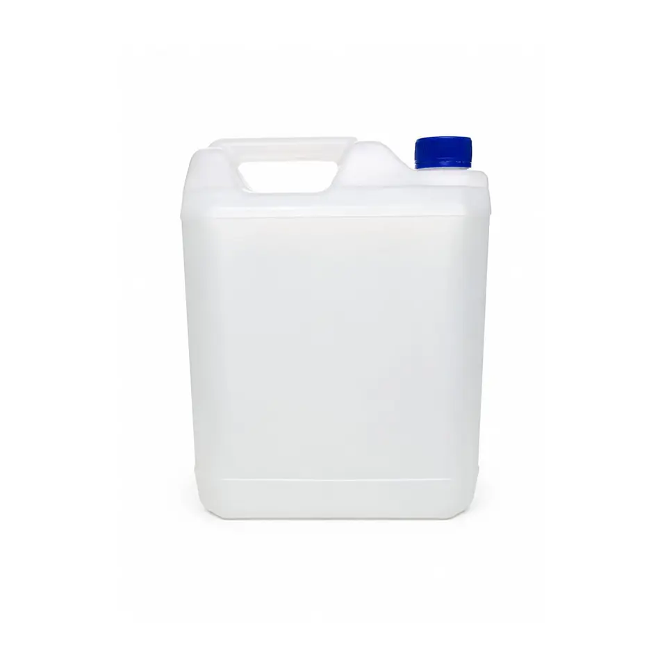 Agua Desmineralizada Auto 5lts 2