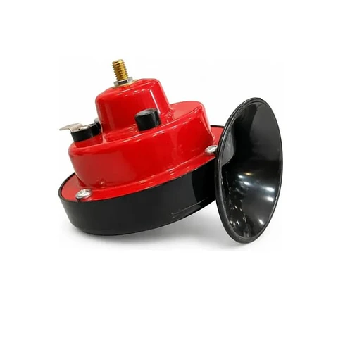 Bocina caracol 12v Pack
