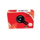 Bocina plato negro 12v - Miniatura 3