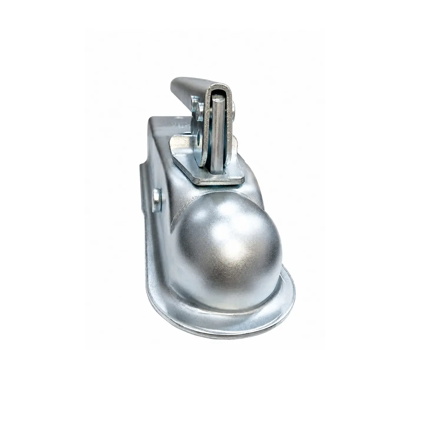 Mano acople remolque 1 7/8 2000 lb 1