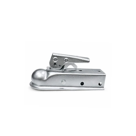 Mano acople remolque 1 7/8 2000 lb