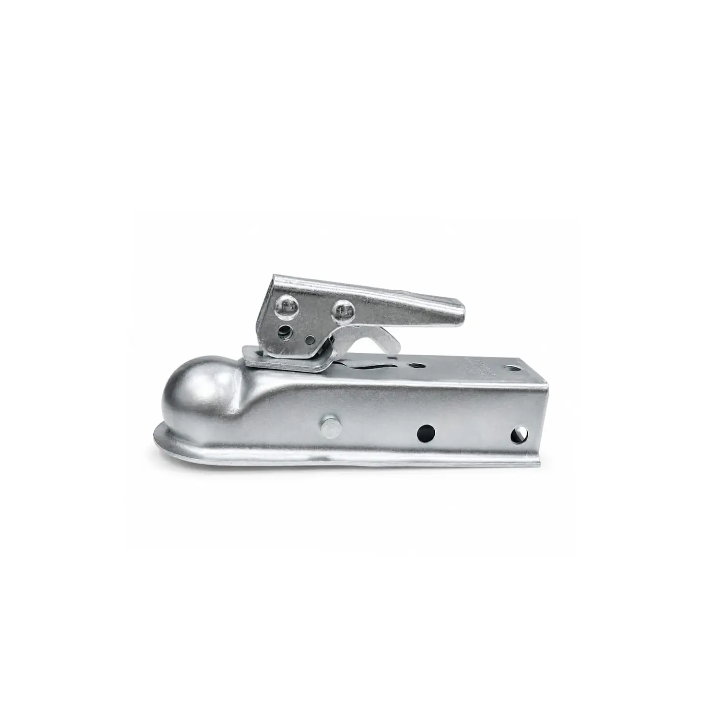 Mano acople remolque 1 7/8 2000 lb 2