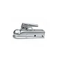 Mano acople remolque 1 7/8 2000 lb - Miniatura 2