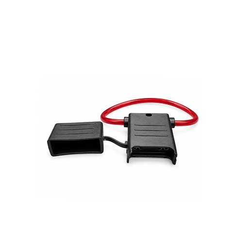 Porta fusible grande de camion