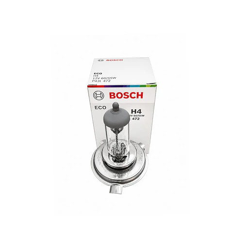 Ampolleta H4 12v