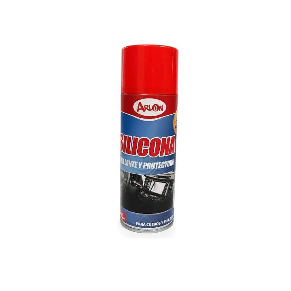 SILICONA DE TABLERO 450ml 1