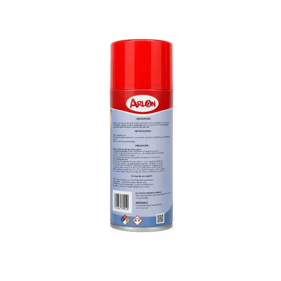 SILICONA DE TABLERO 450ml 2
