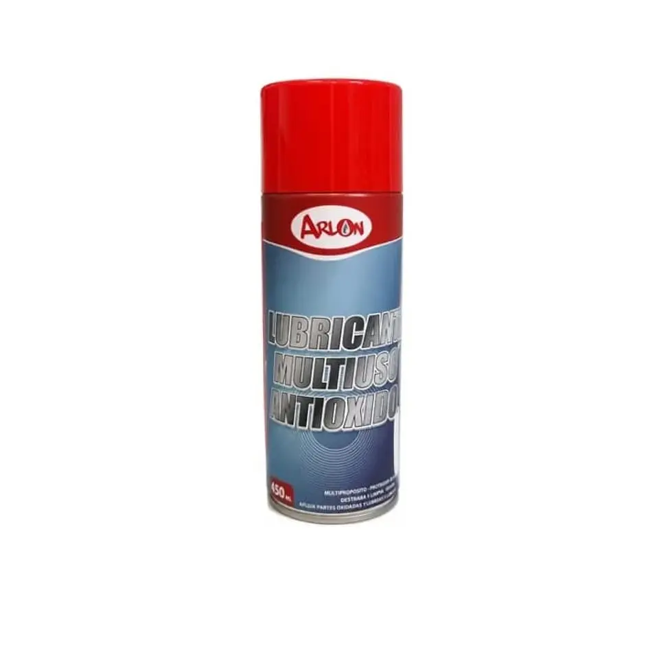 LUBICANTE SUELTA PERNO 450ml 1