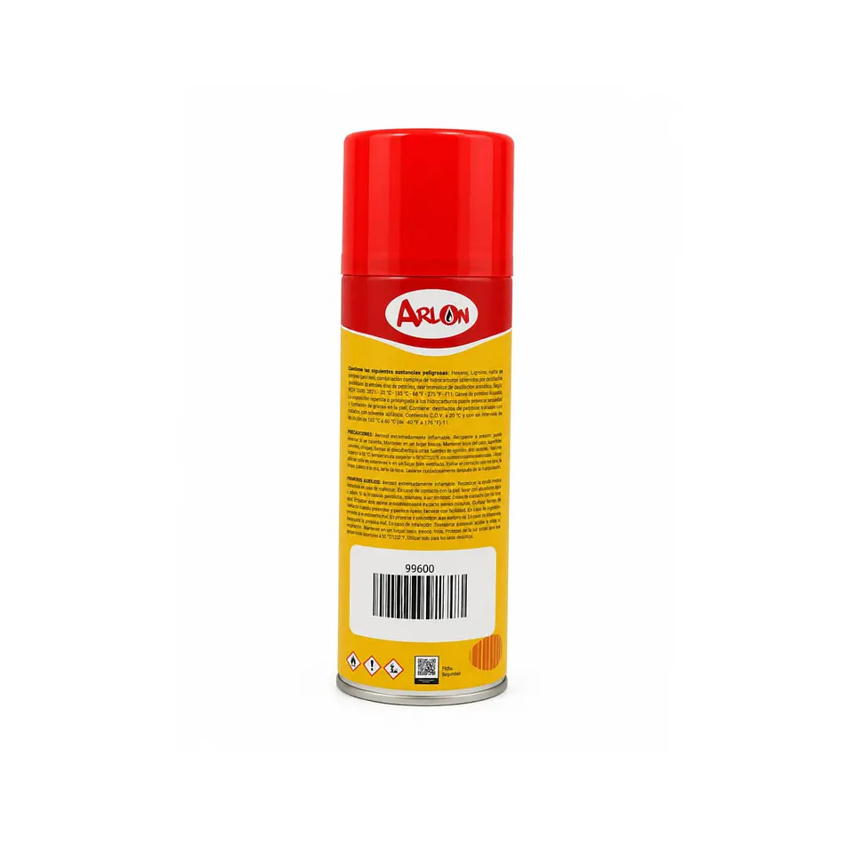 LIMPIA CONTACTO ELECTRICO 250ml 2