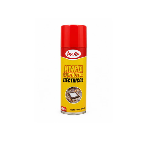 LIMPIA CONTACTO ELECTRICO 250ml