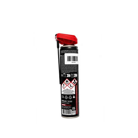 LUBRICANTE DE CADENA MOTO C4 MOTUL 400ML