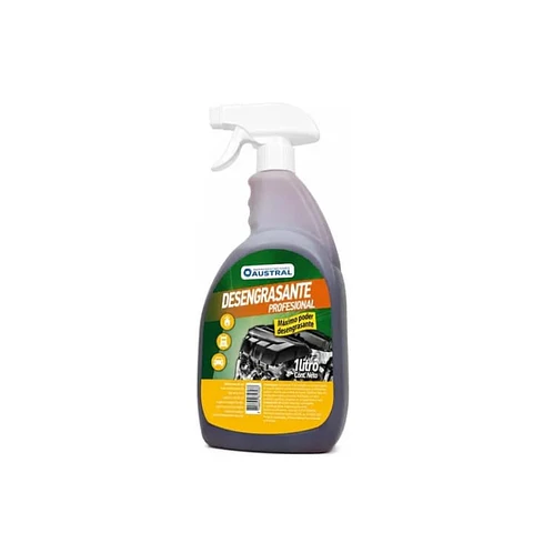 DESENGRASANTE GATILLO 1L
