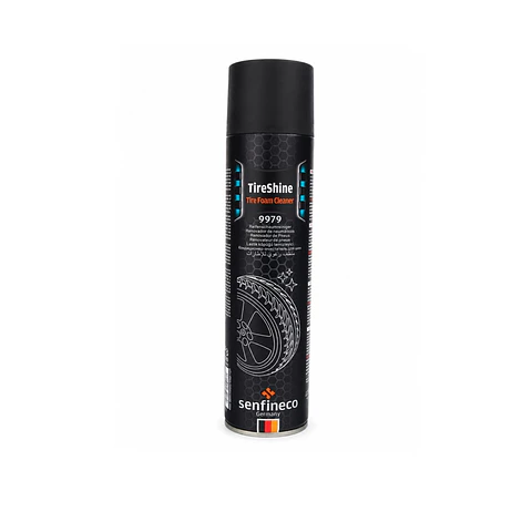RENOVADOR DE NEUMATICO SENFINECO 650ML