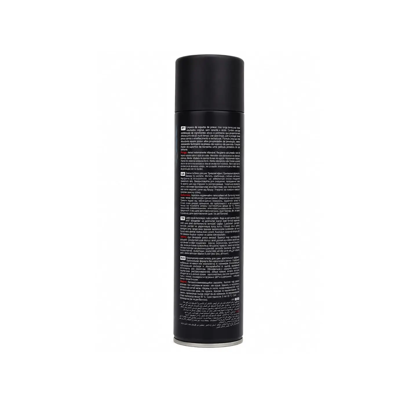 RENOVADOR DE NEUMATICO SENFINECO 650ML 3