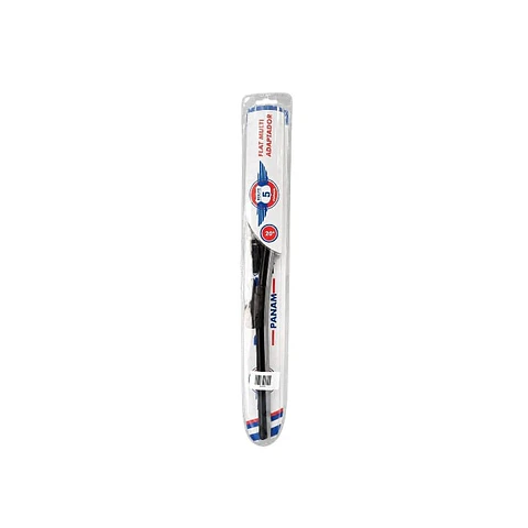 PLUMILLA FLAT MULTI ADAPT 20"
