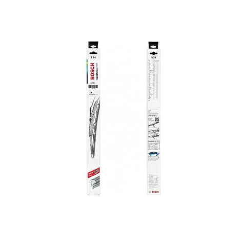 PLUMILLA 24" BOSCH