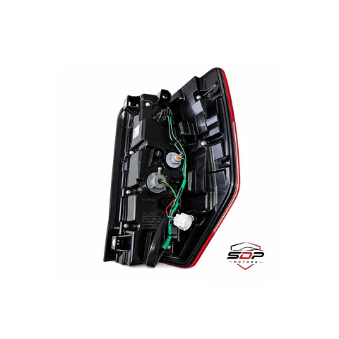 FAROL TRASERO MIT L200 LH 19/23 1 LED ORIGINAL