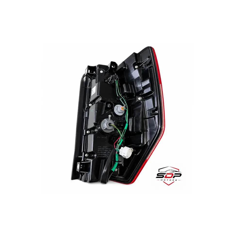 FAROL TRASERO MIT L200 LH 19/23 1 LED ORIGINAL 2
