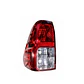 FAROL TRASERO TOYOTA HILUX LH 16/23 SIN LED - Miniatura 3