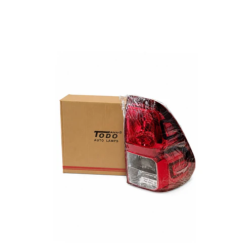FAROL TRASERO TOYOTA HILUX RH 16/23 SIN LED