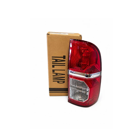 FAROL TRASERO TOY HILUX RH 12/15 