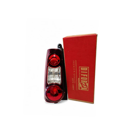 FAROL TRASERO PG PARTNER B9 LH 12/18