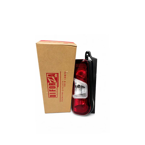 FAROL TRASERO PG PARTNER K9 LH 19/24