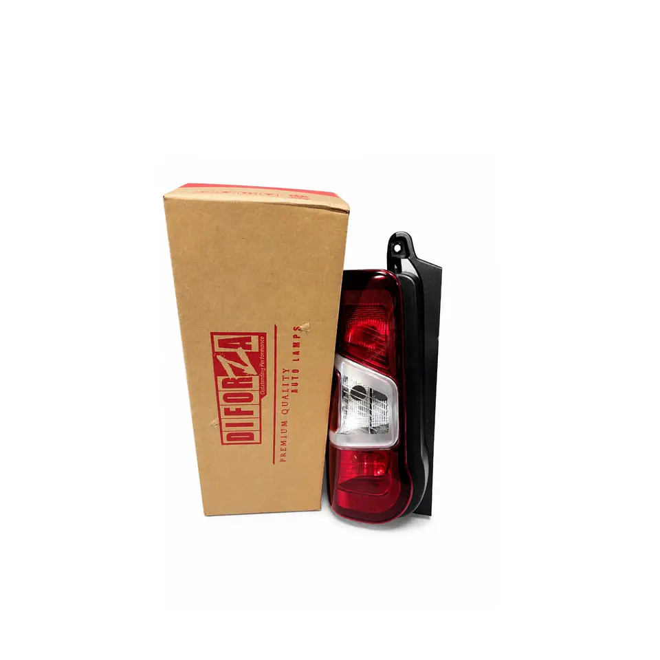 FAROL TRASERO PG PARTNER K9 LH 19/24 1