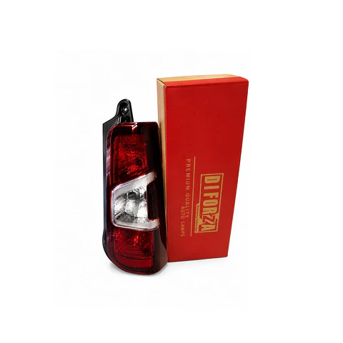 FAROL TRASERO PG PARTNER K9 RH 19/24