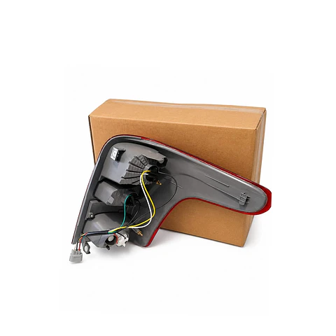 FAROL TRASERO MIT L200 LH 16/19