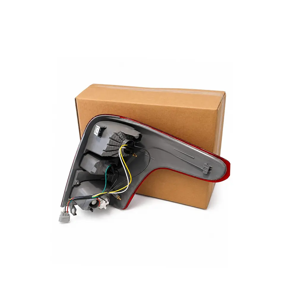 FAROL TRASERO MIT L200 LH 16/19 2