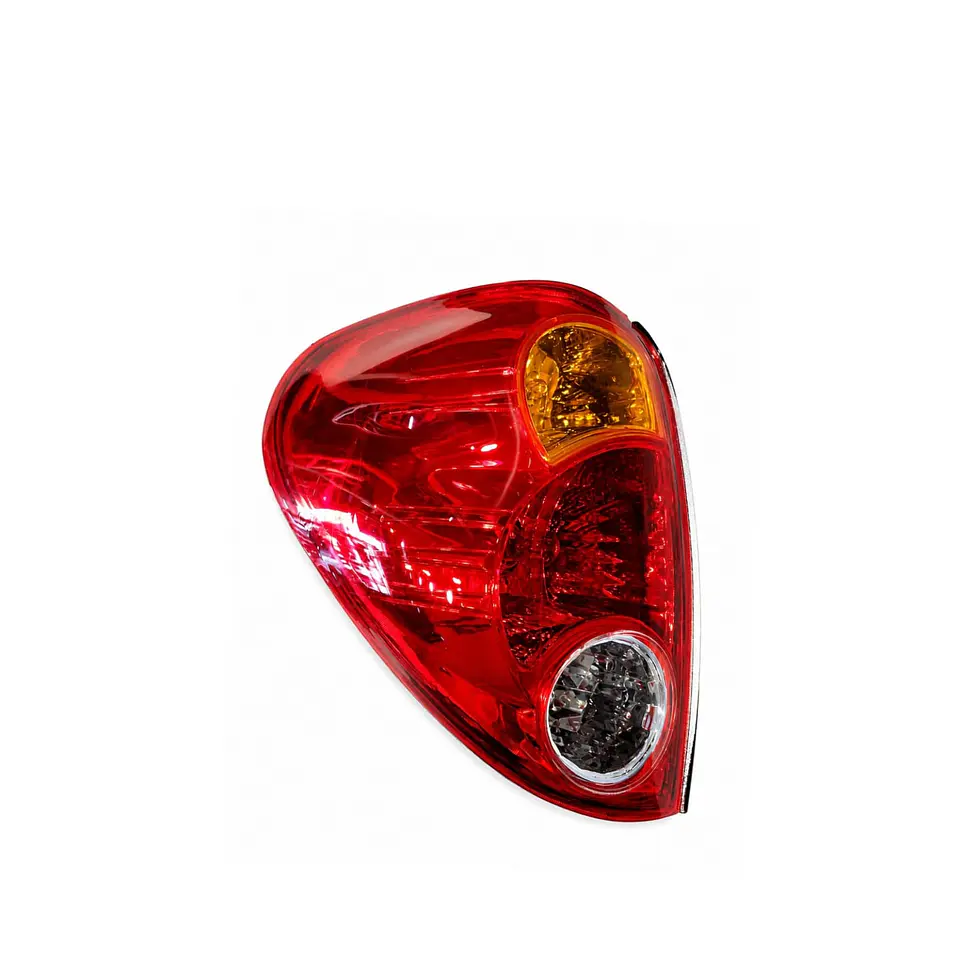 FAROL TRASERO MIT L200 LH 06/15  3
