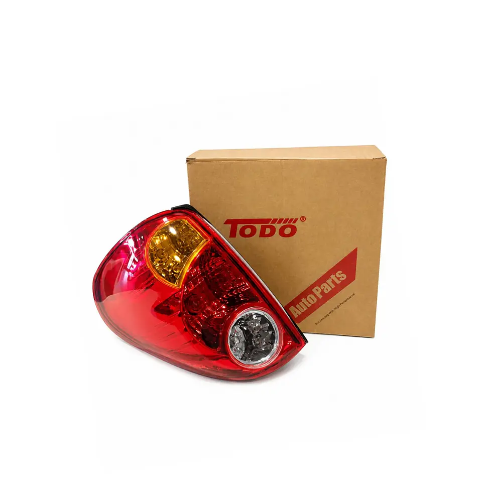 FAROL TRASERO MIT L200 LH 06/15  1