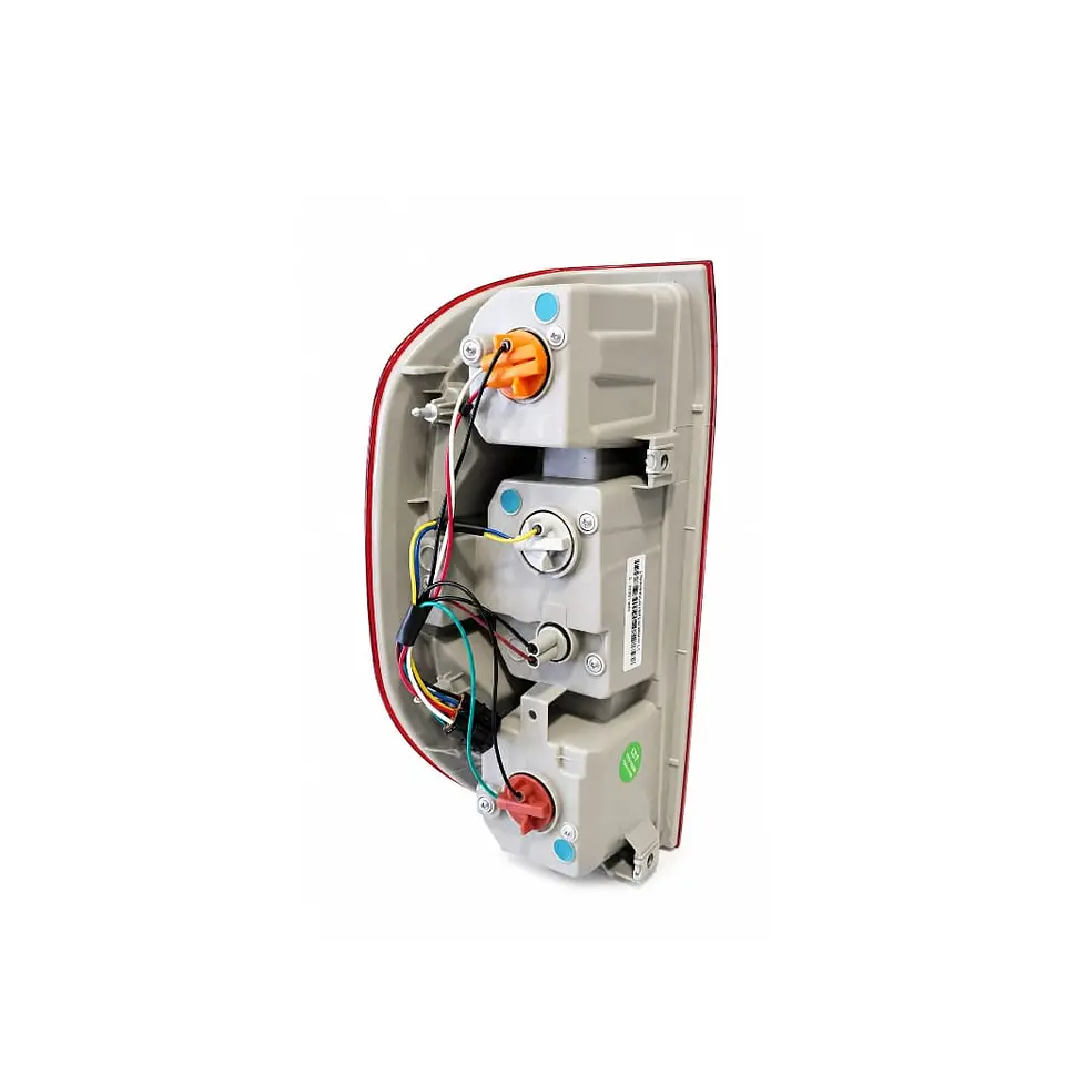 FAROL TRASERO MAXUS T60 RH 18/22 2