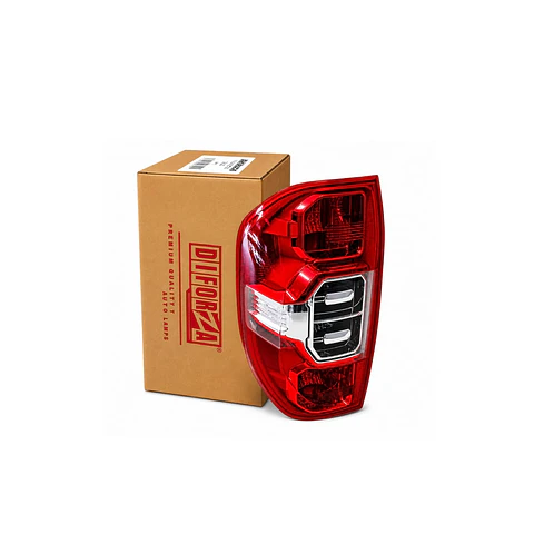 FAROL TRASERO MAXUS T60 LH 18/22