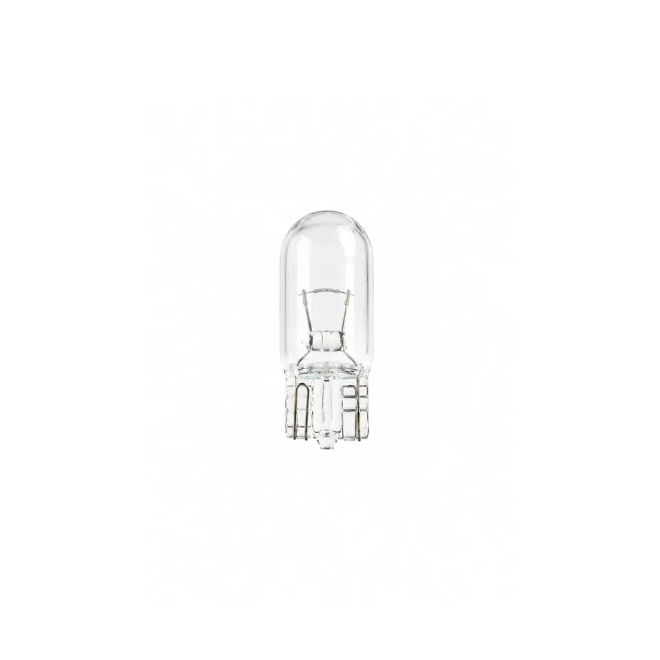 AMPOLLETA T10 12V 1
