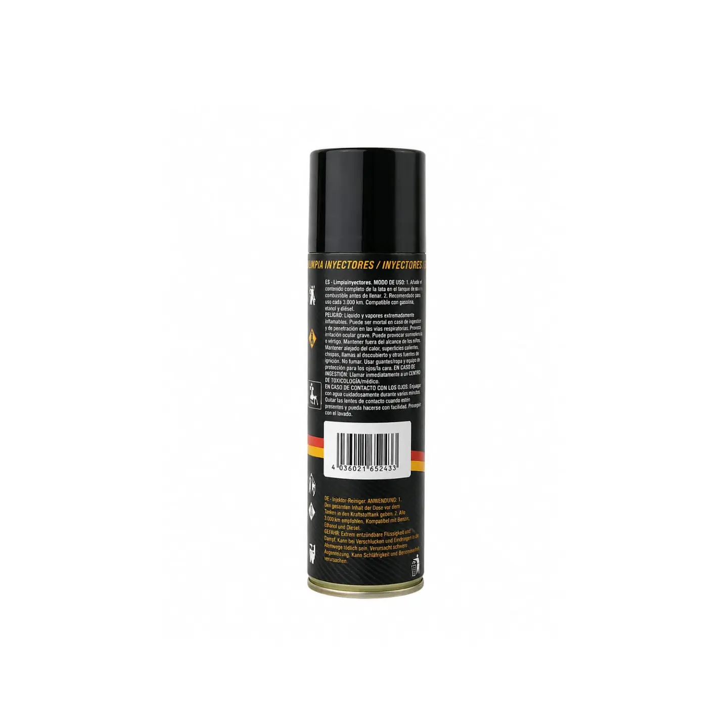 LUBRICANTE AFLOJA TODO W MAX 300ml 3