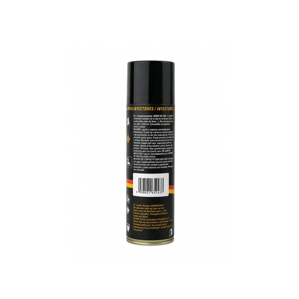 LUBRICANTE AFLOJA TODO W MAX 300ml 3