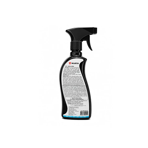 LAVA SECO 500ML WURTH