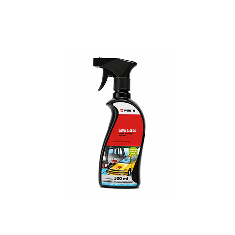 LAVA SECO 500ML WURTH