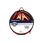 CABLE PASA CORRIENTE 600 AMP 2.5MT  - Miniatura 1