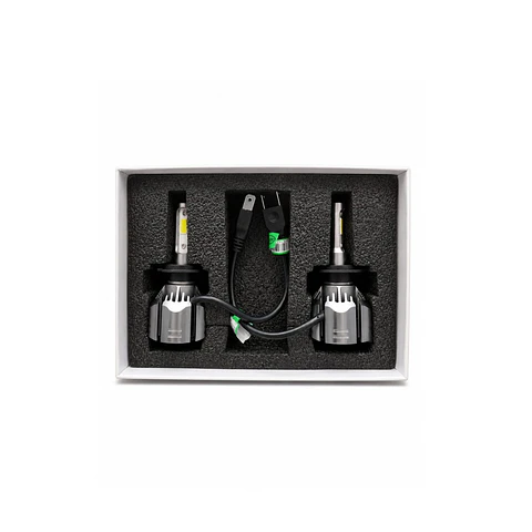 KIT LED H7 12000LM R11