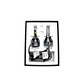 KIT LED H7 8000LM MATSUMOTO - Miniatura 2