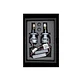 KIT LED H4 L18 8000LM MATSUMOTO - Miniatura 2