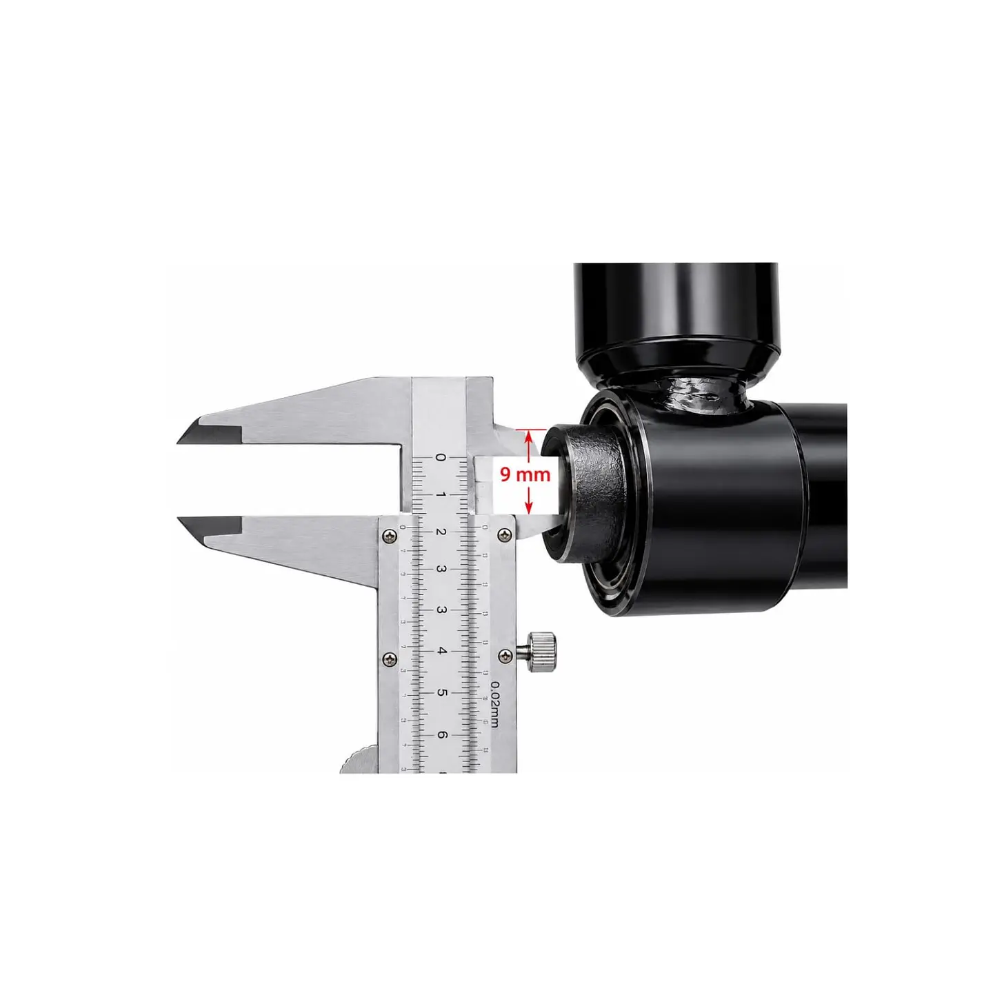AMORTIGUADOR TRAS AVEO/SAIL 1.4 RH LH 3
