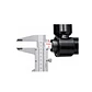 AMORTIGUADOR TRAS AVEO/SAIL 1.4 RH LH - Miniatura 3