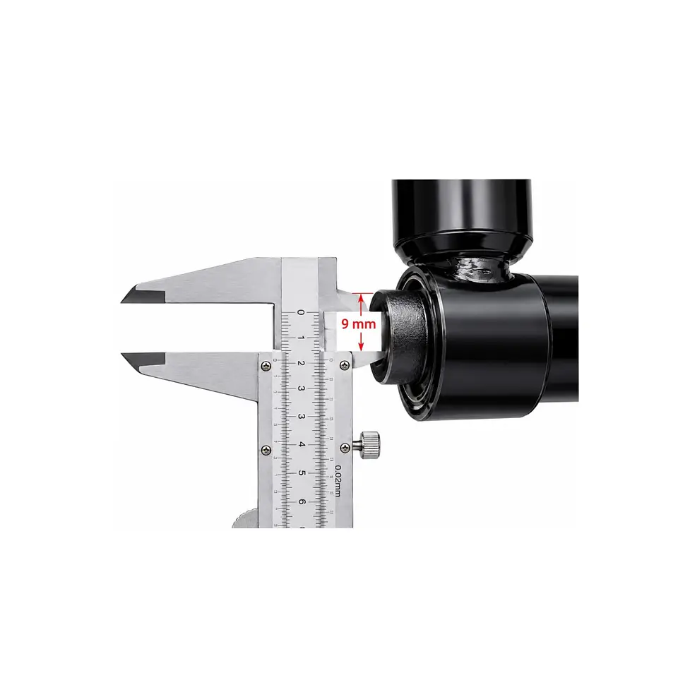 AMORTIGUADOR TRAS AVEO/SAIL 1.4 RH LH 3